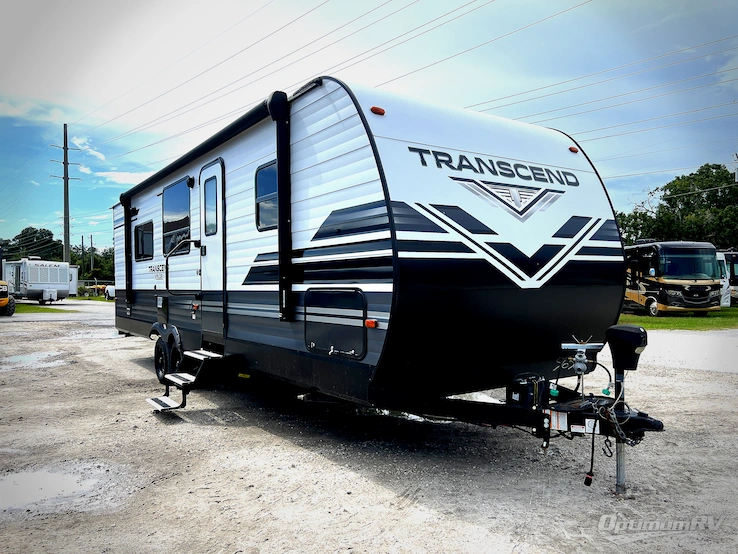 2020 Grand Design Transcend Xplor 260RB RV Photo 1