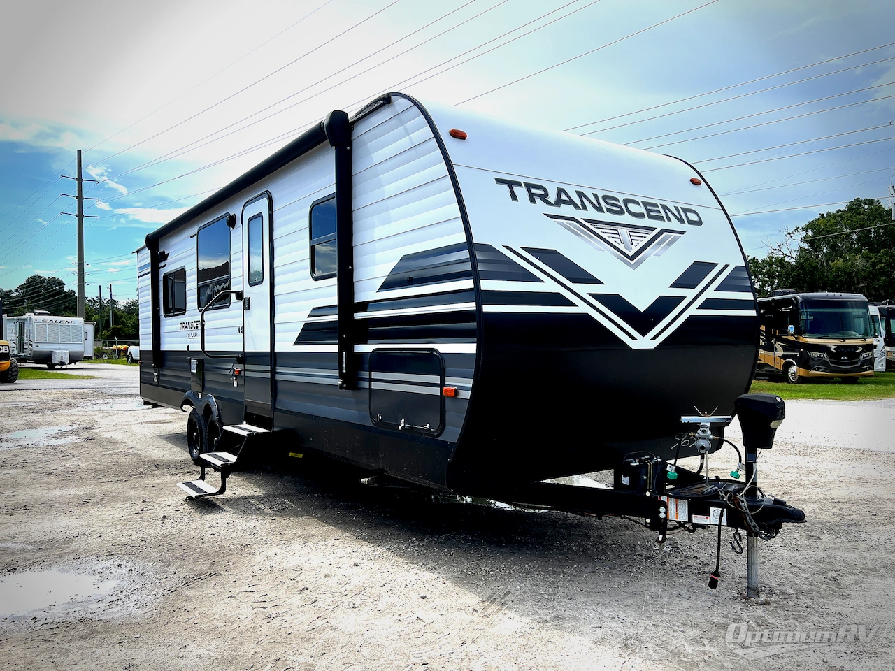 2020 Grand Design Transcend Xplor 260RB Photo 1