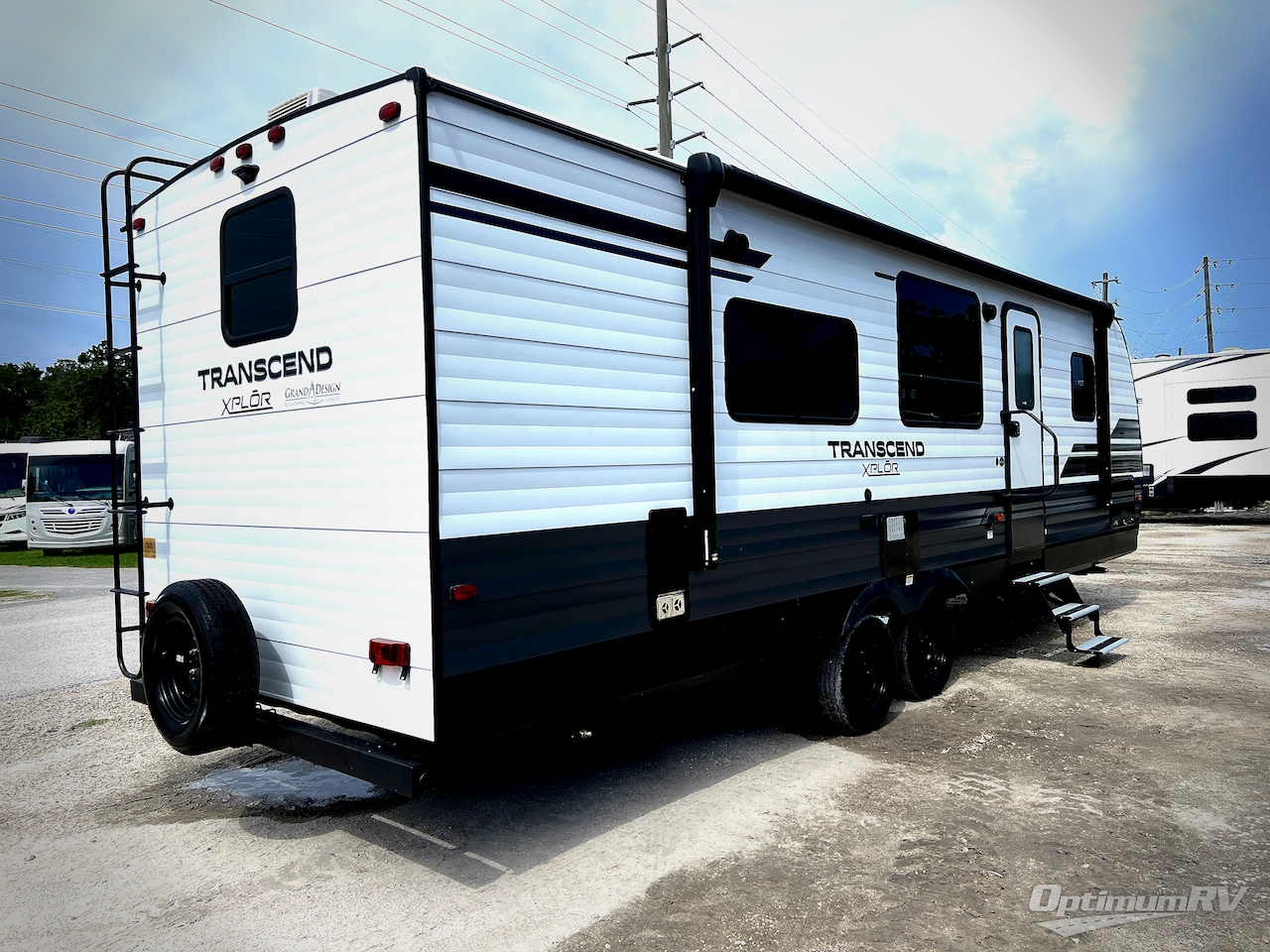 2020 Grand Design Transcend Xplor 260RB Photo 2