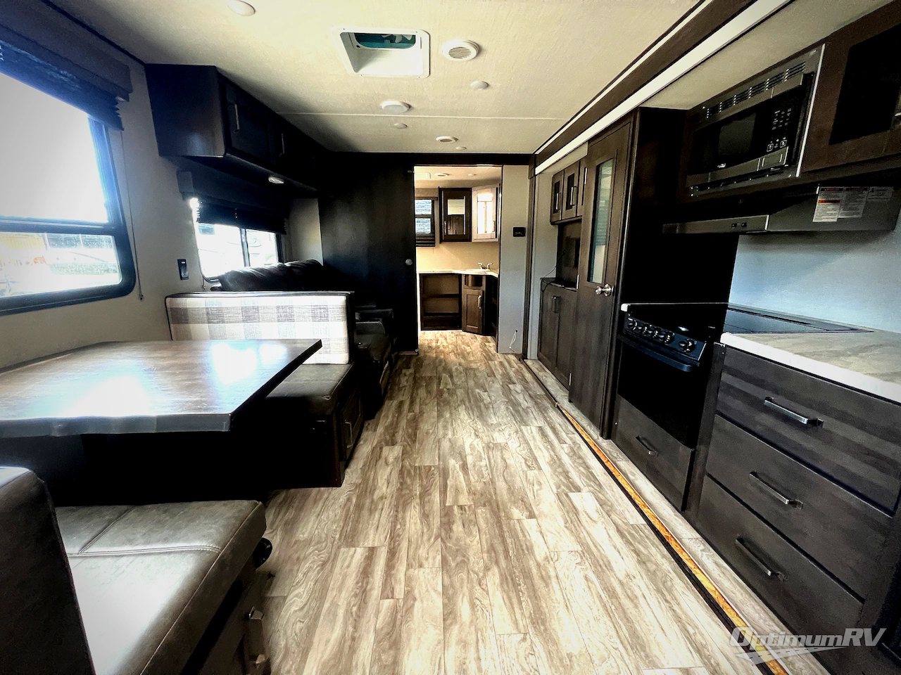 2020 Grand Design Transcend Xplor 260RB Photo 4