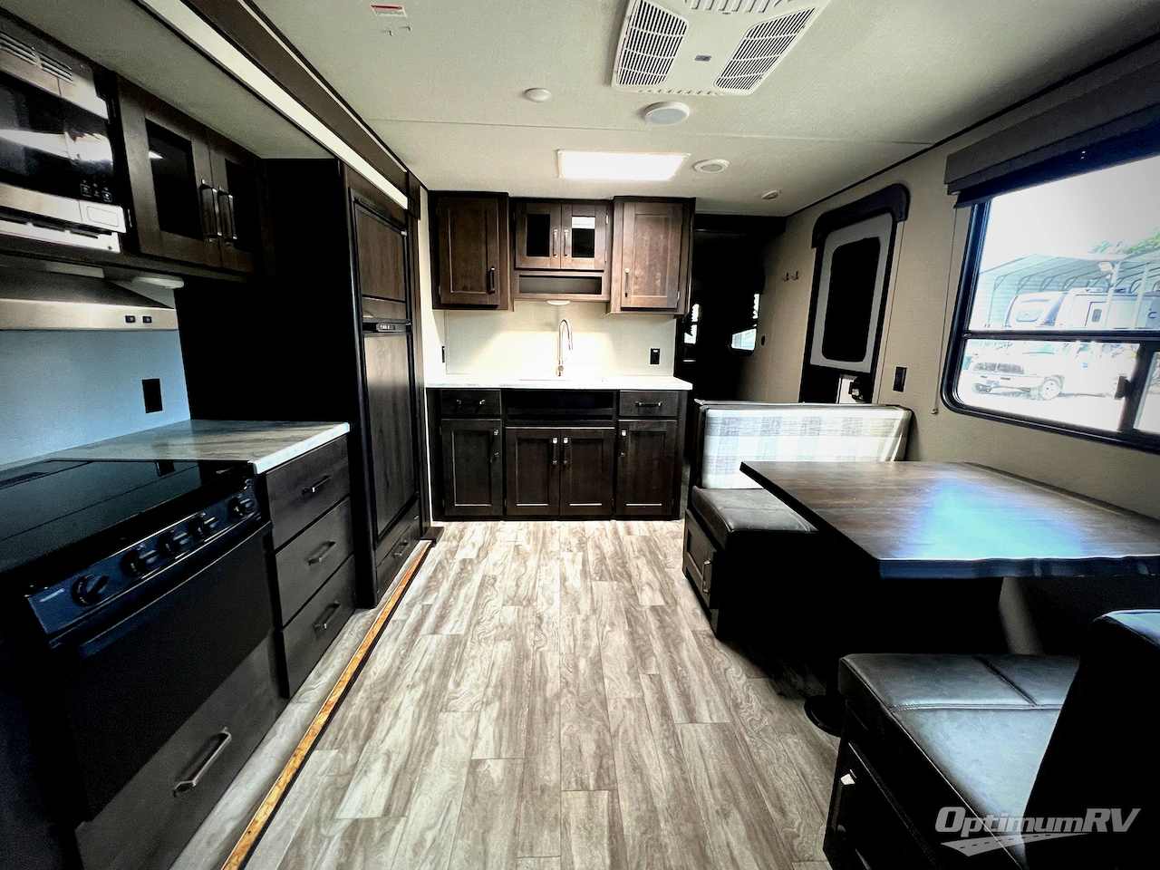 2020 Grand Design Transcend Xplor 260RB Photo 5