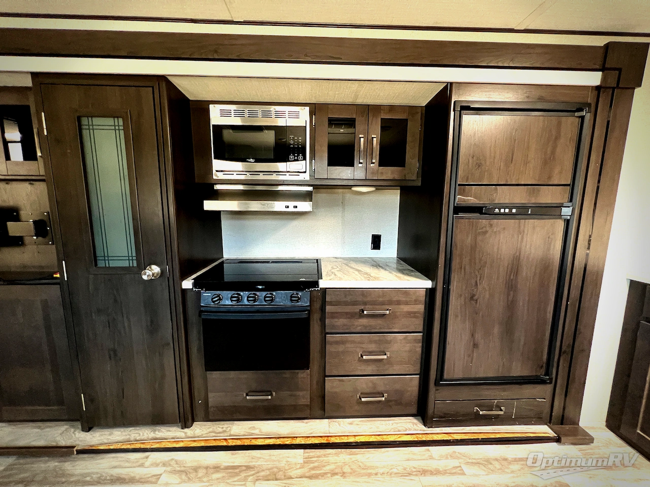 2020 Grand Design Transcend Xplor 260RB Photo 9