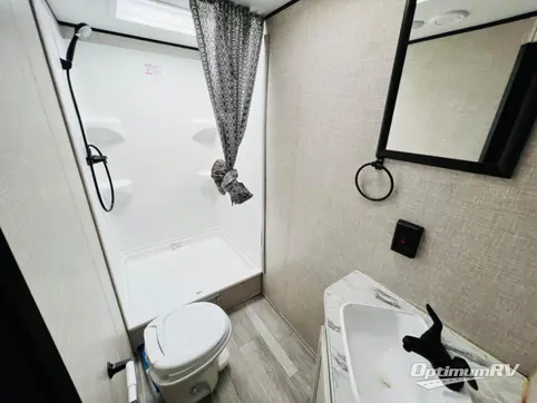 2022 Jayco Jay Flight SLX 224BH RV Photo 4