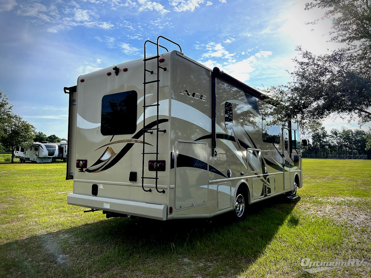 2017 Thor ACE 29.3 Photo 3