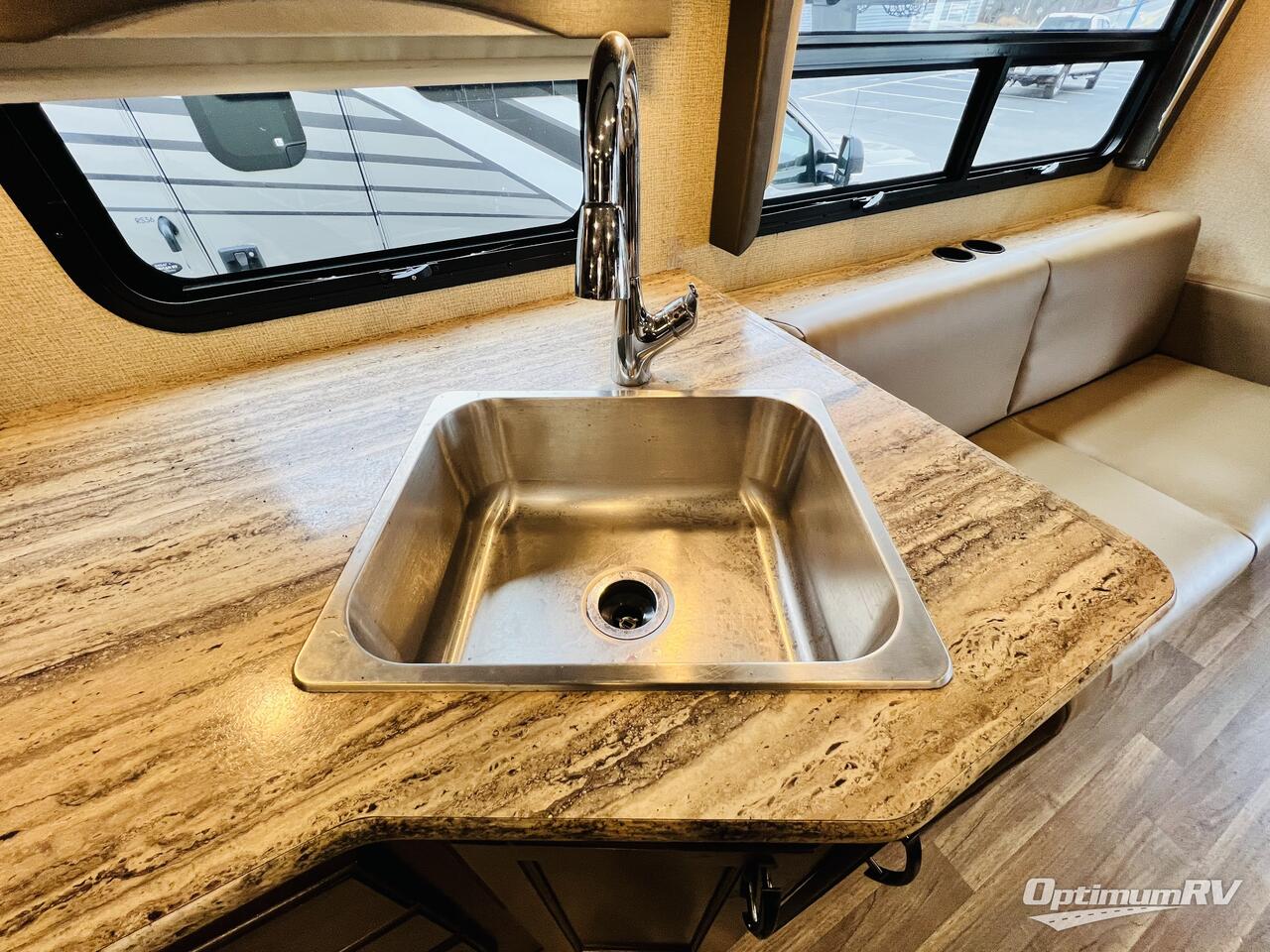 2017 Thor ACE 29.3 Photo 11