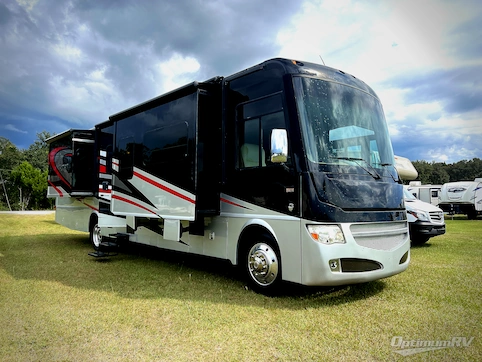 Used 2014 Winnebago Adventurer 37F Featured Photo