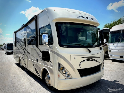 Used 2018 Thor ACE 30.2 Featured Photo