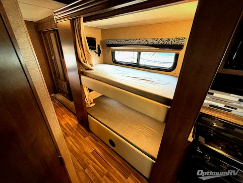 2018 Thor ACE 30.2 RV Photo 3