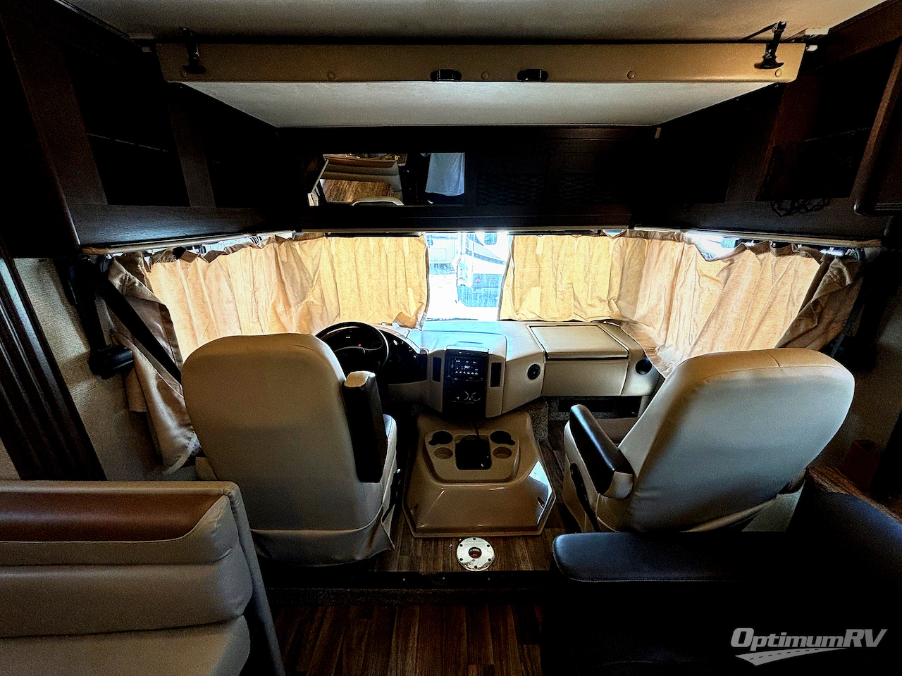 2018 Thor ACE 30.2 Photo 4