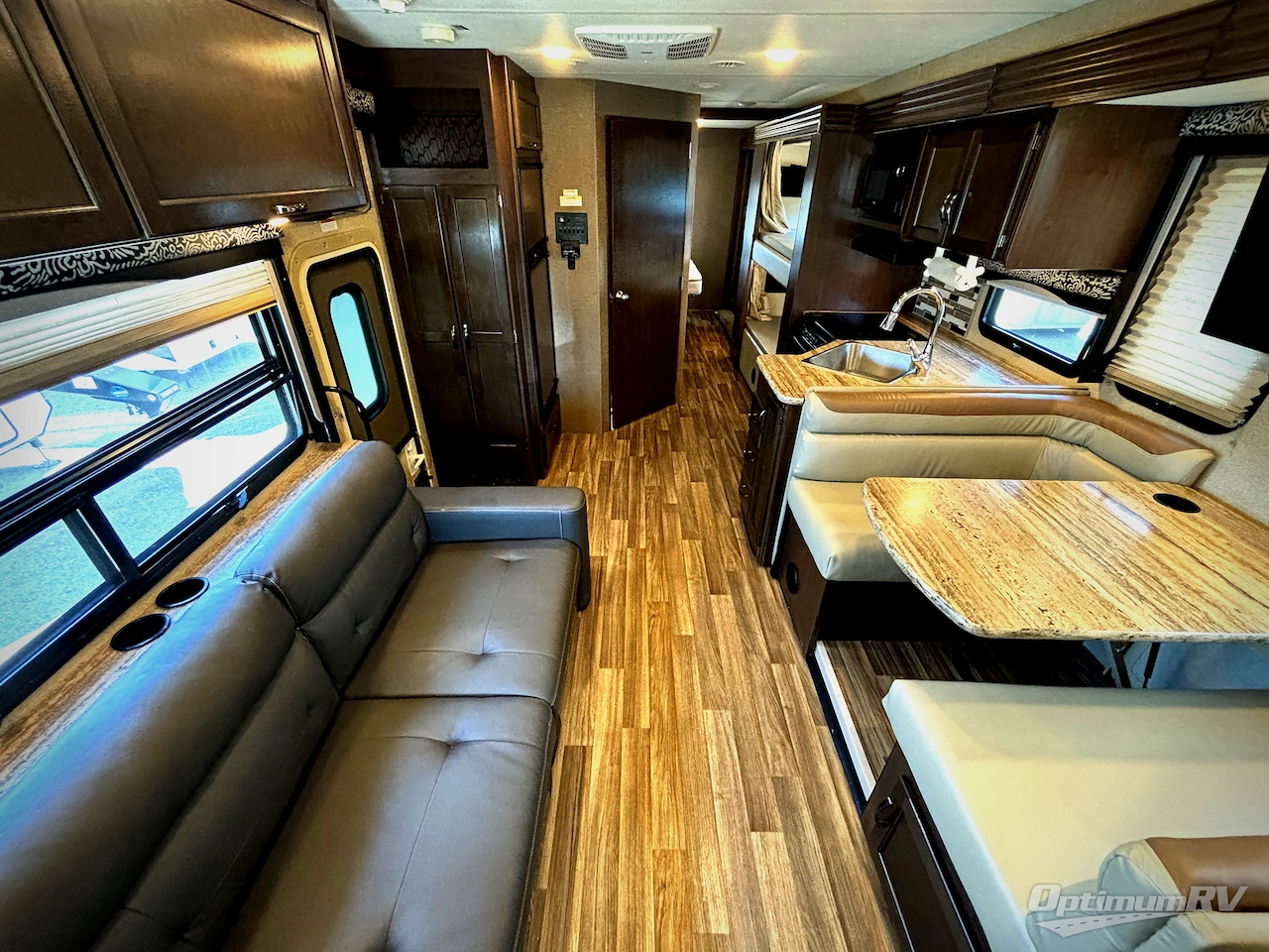 2018 Thor ACE 30.2 Photo 6