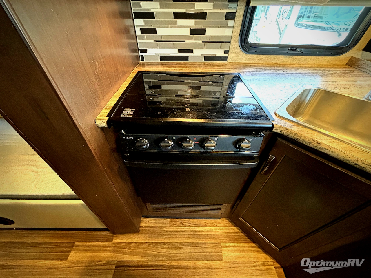 2018 Thor ACE 30.2 Photo 8