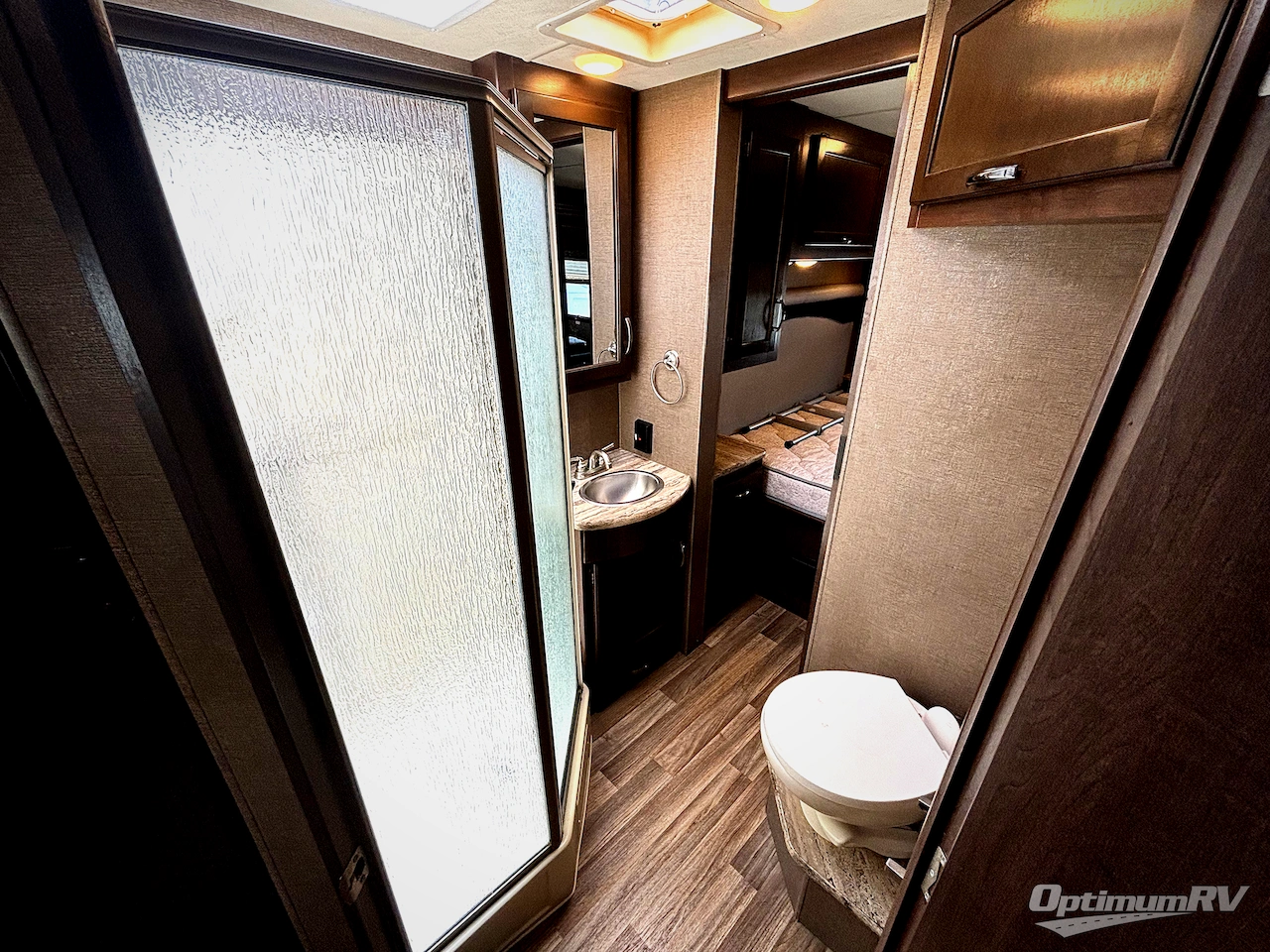 2018 Thor ACE 30.2 Photo 10