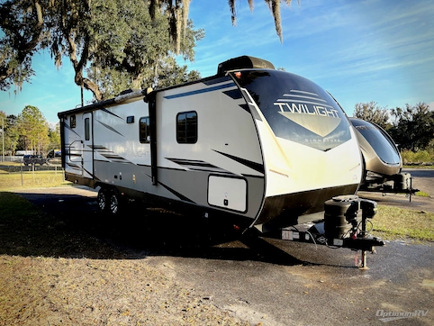 Used 2022 Cruiser Twilight Signature TWS 2800 Featured Photo