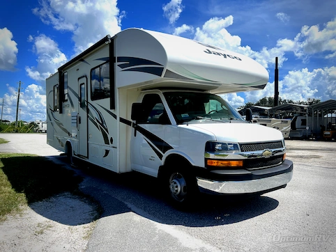 Used 2021 Jayco Redhawk SE 27N Featured Photo