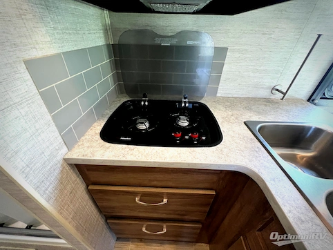 2021 Jayco Redhawk SE 27N RV Photo 3
