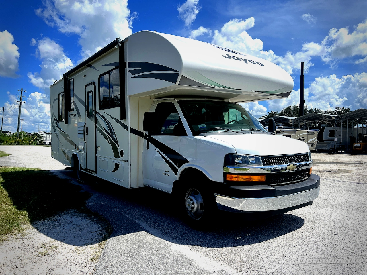2021 Jayco Redhawk SE 27N Photo 1