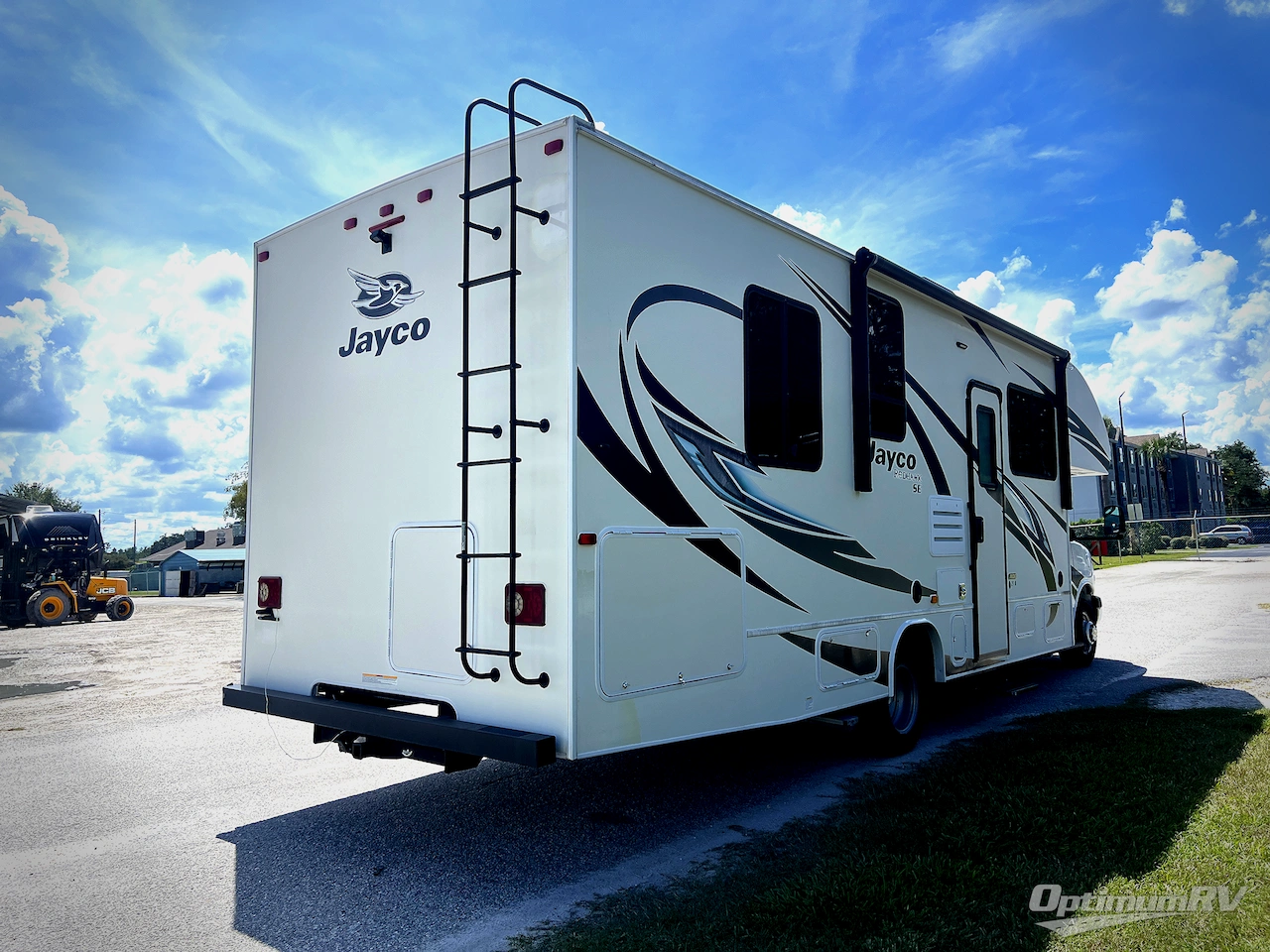 2021 Jayco Redhawk SE 27N Photo 3