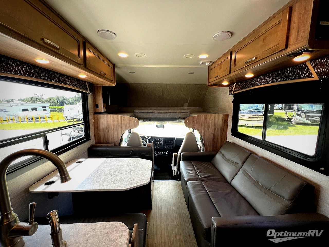 2021 Jayco Redhawk SE 27N Photo 5