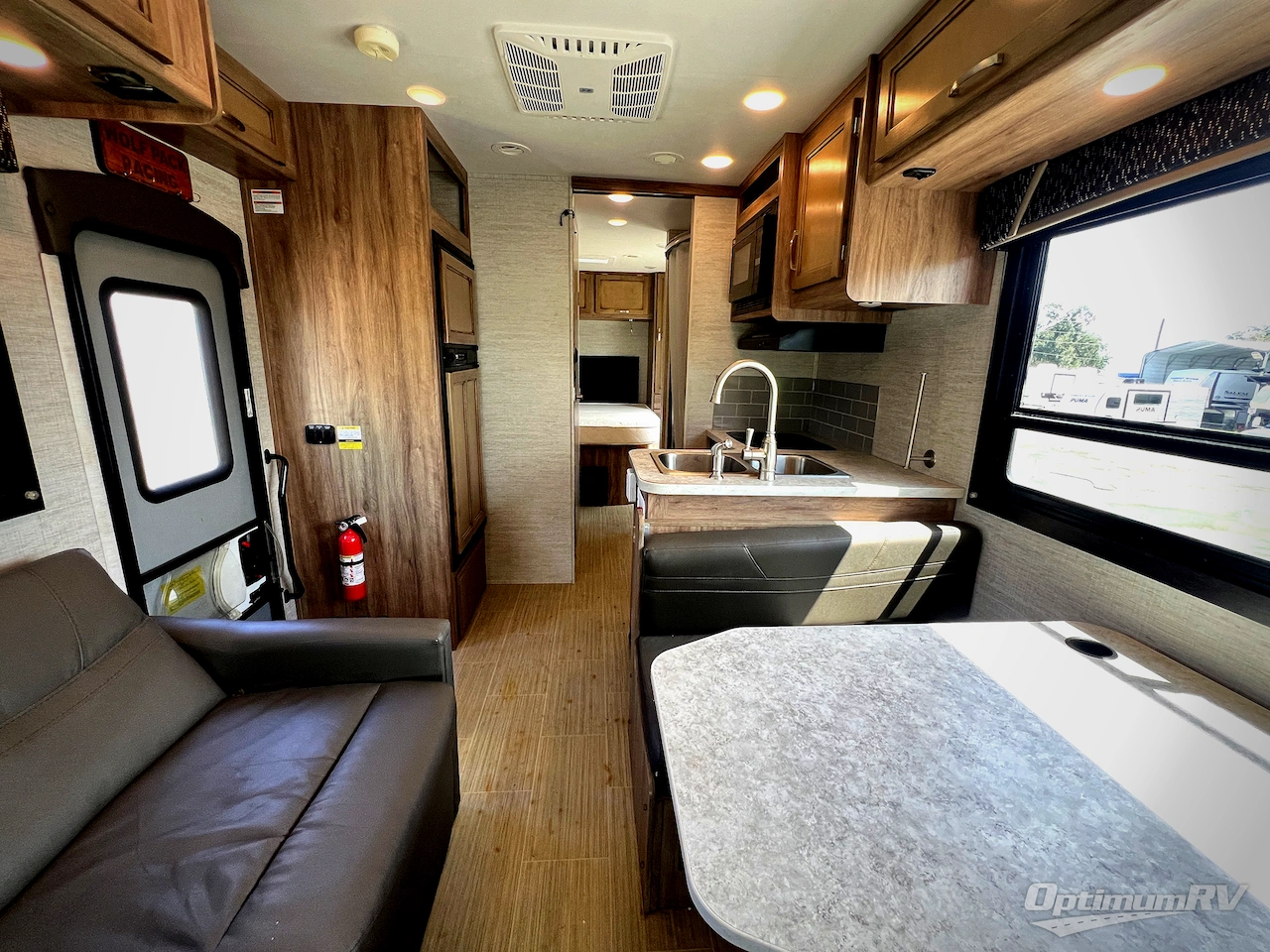 2021 Jayco Redhawk SE 27N Photo 6