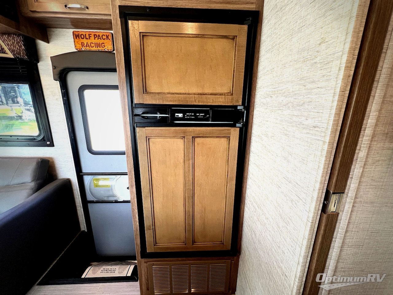 2021 Jayco Redhawk SE 27N Photo 15