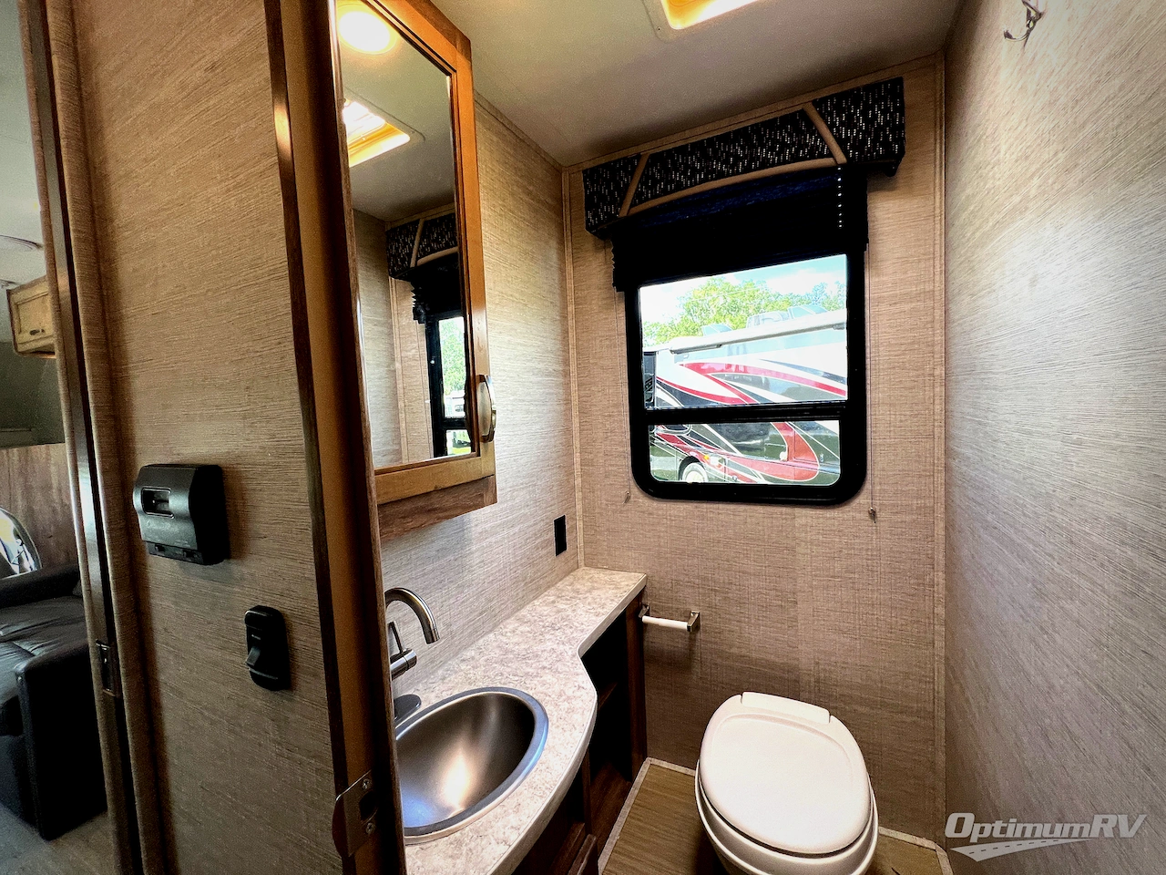 2021 Jayco Redhawk SE 27N Photo 19