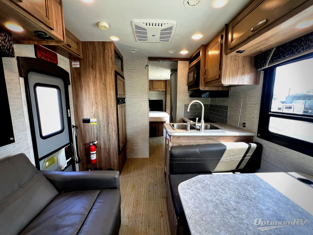 2021 Jayco Redhawk SE 27N Photo 23