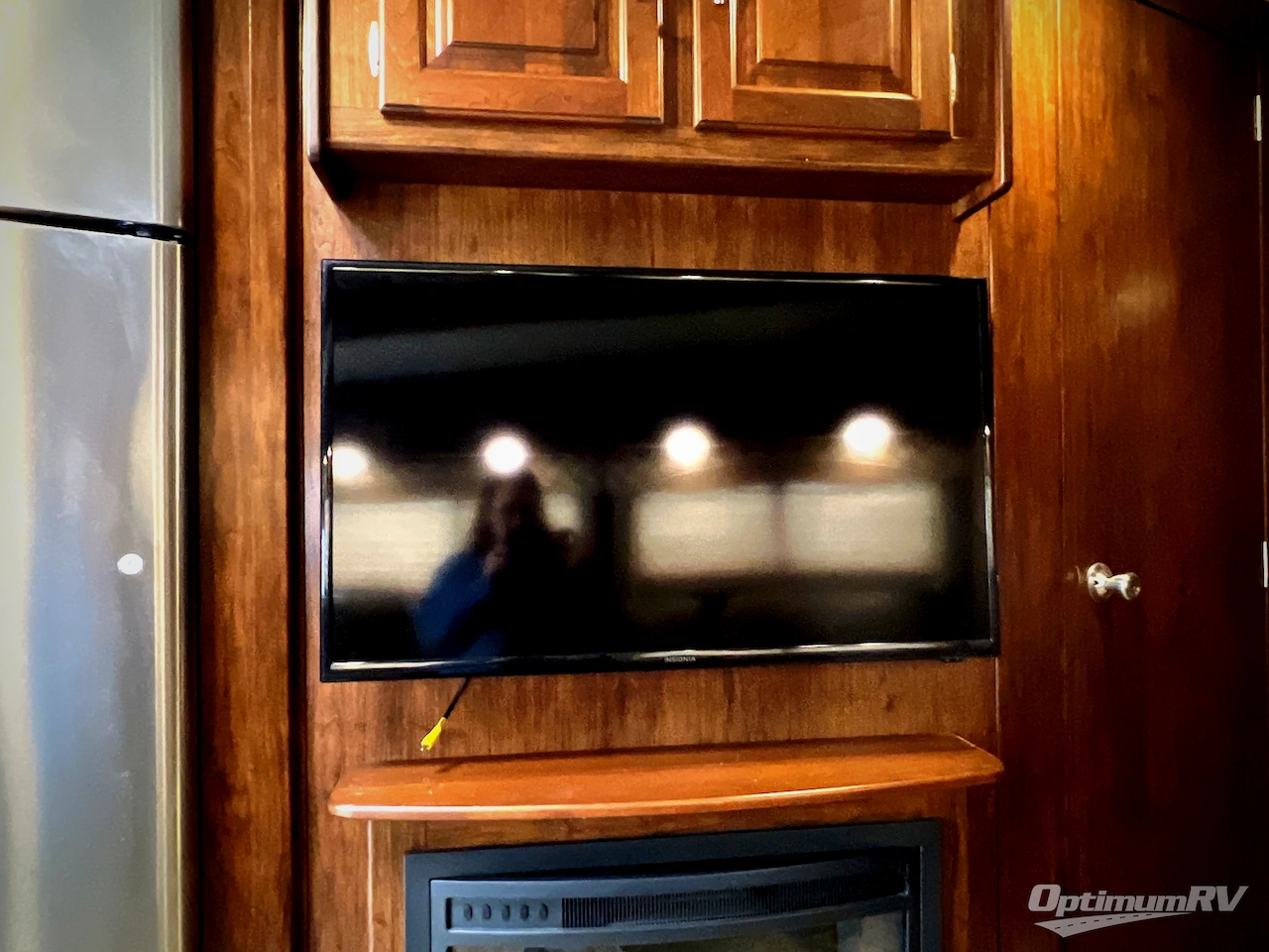 2016 Coachmen Mirada 35LS Photo 14