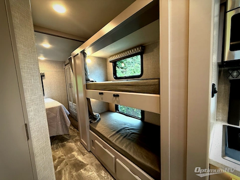 2023 Thor Quantum LF31 RV Photo 3