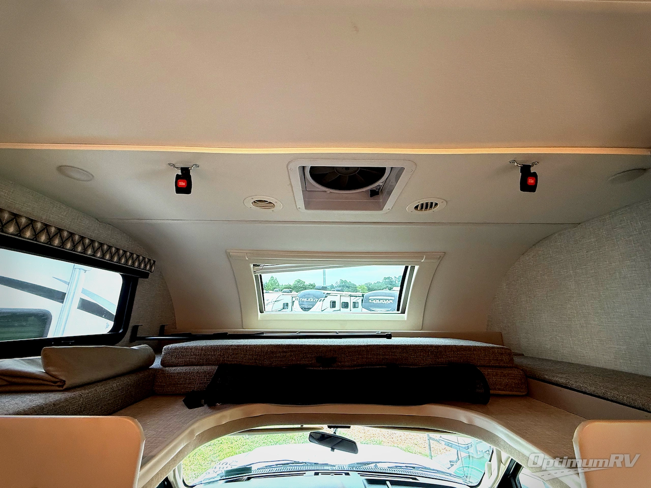 2023 Thor Quantum LF31 Photo 19