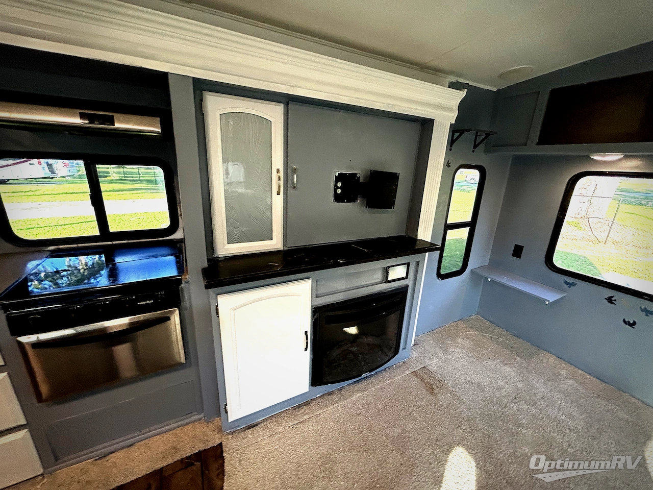 2016 Forest River Salem Hemisphere Lite 272RL Photo 13