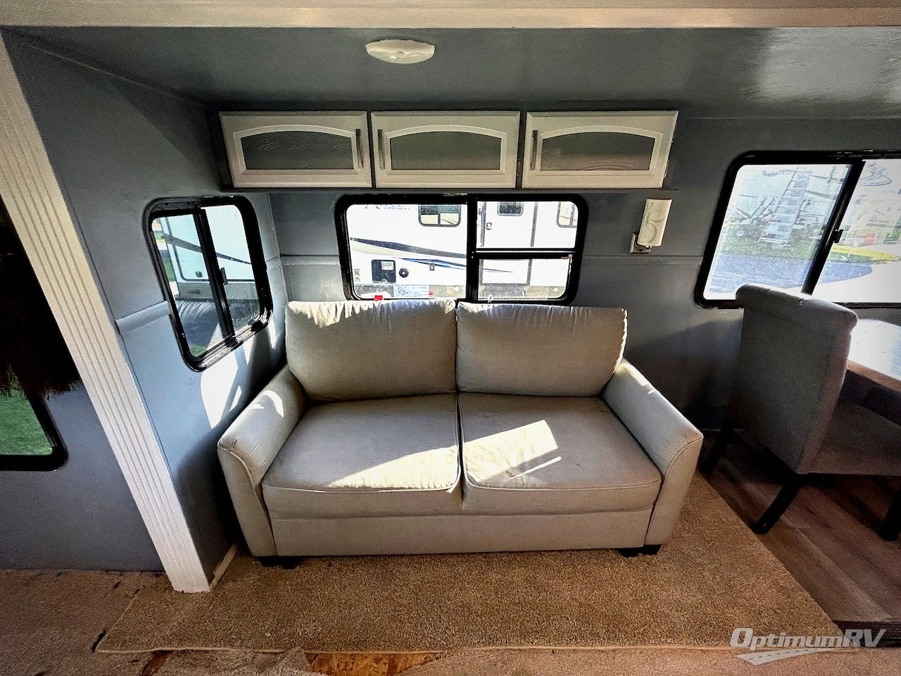 2016 Forest River Salem Hemisphere Lite 272RL Photo 12