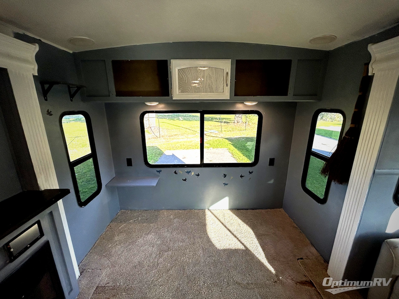 2016 Forest River Salem Hemisphere Lite 272RL Photo 14