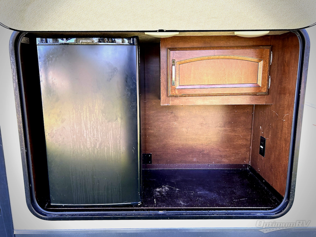 2016 Forest River Salem Hemisphere Lite 272RL Photo 15