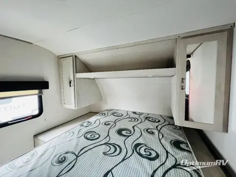 2022 Prime Time Tracer 24DBS RV Photo 3