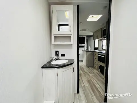 2022 Prime Time Tracer 24DBS RV Photo 4