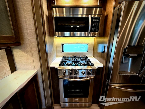 2022 VanLeigh Beacon 41FLB RV Photo 3