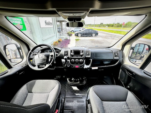 2018 EHGNA Carado AXION RV Photo 2