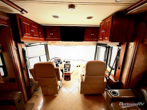 2014 Itasca Meridian 36M RV Photo 2