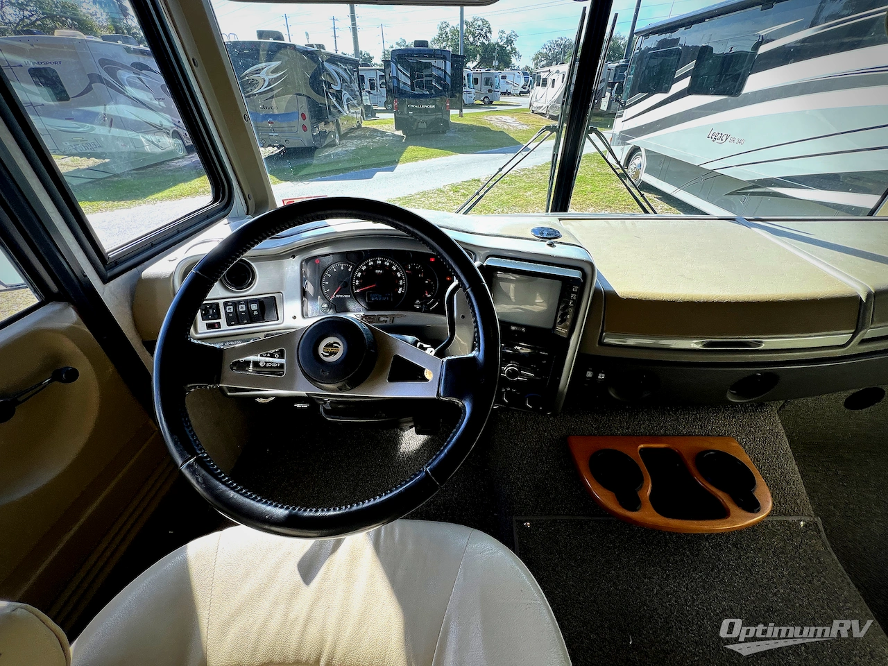 2006 Fleetwood Southwind 36B Photo 7