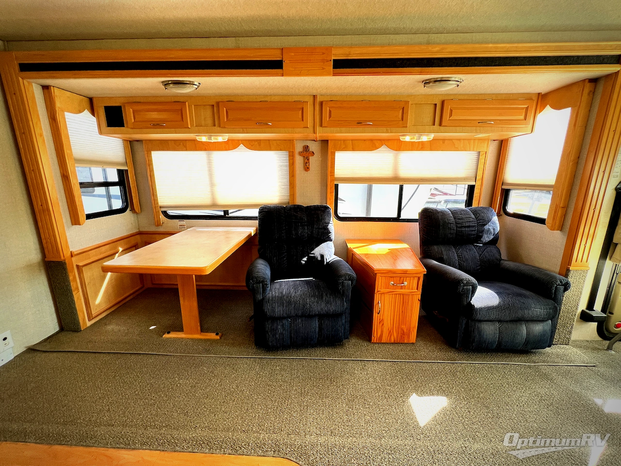 2006 Fleetwood Southwind 36B Photo 8