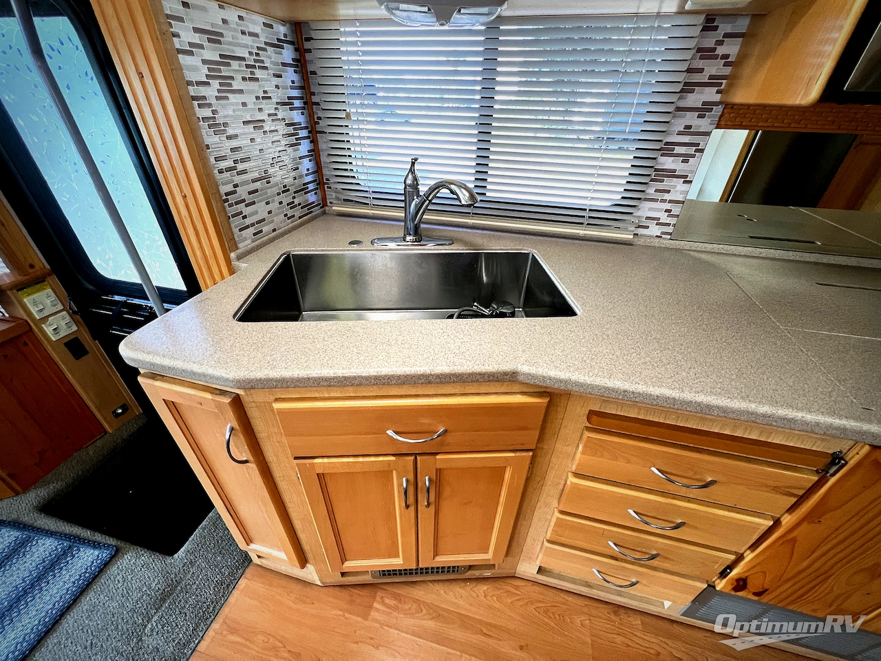 2006 Fleetwood Southwind 36B Photo 10