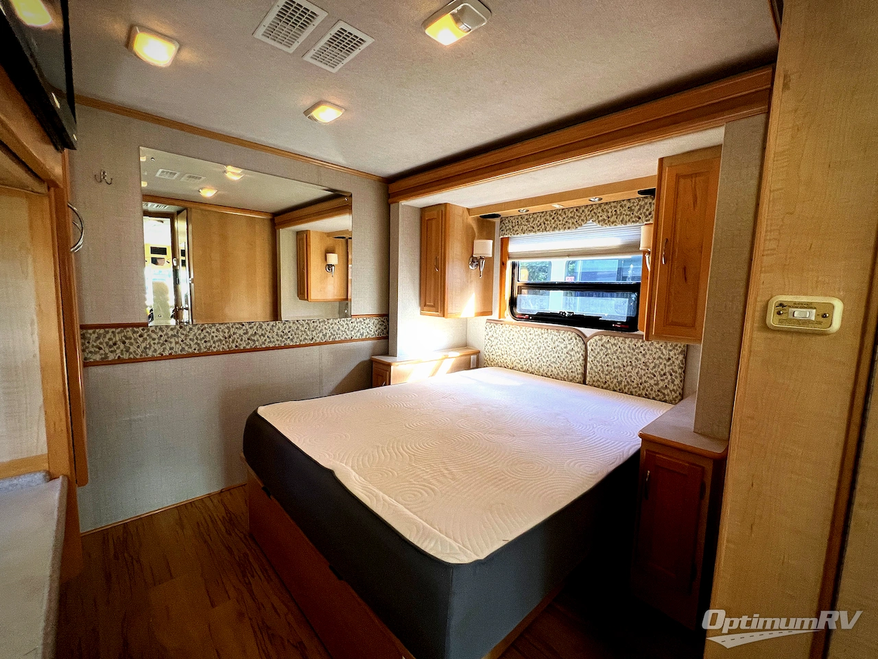 2006 Fleetwood Southwind 36B Photo 14