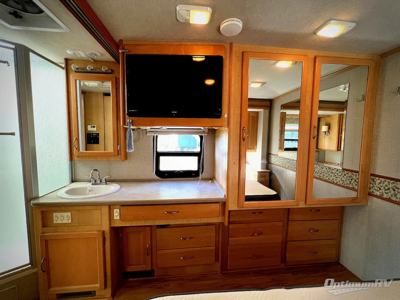 2006 Fleetwood Southwind 36B Photo 15