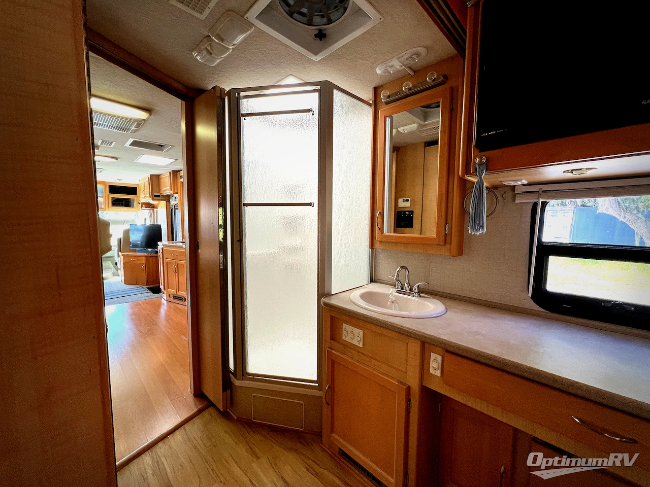 2006 Fleetwood Southwind 36B Photo 16