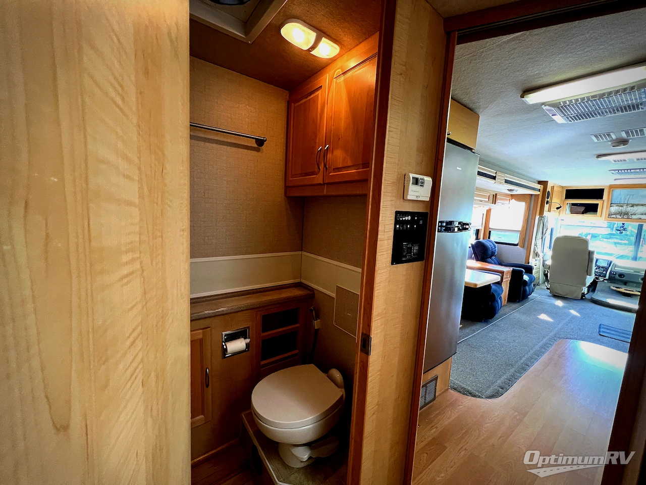 2006 Fleetwood Southwind 36B Photo 17