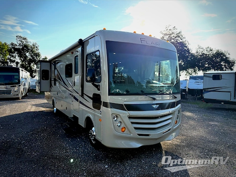 Used 2016 Fleetwood Flair 31B Featured Photo