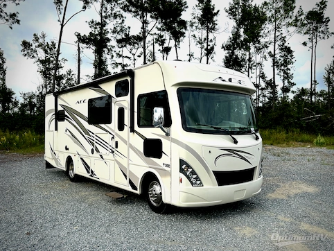 Used 2018 Thor ACE 29.4 Featured Photo