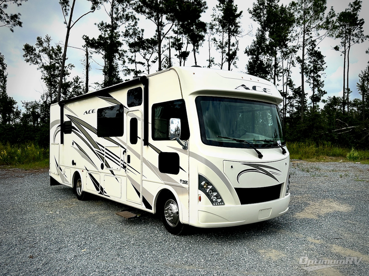 2018 Thor ACE 29.4 Photo 1