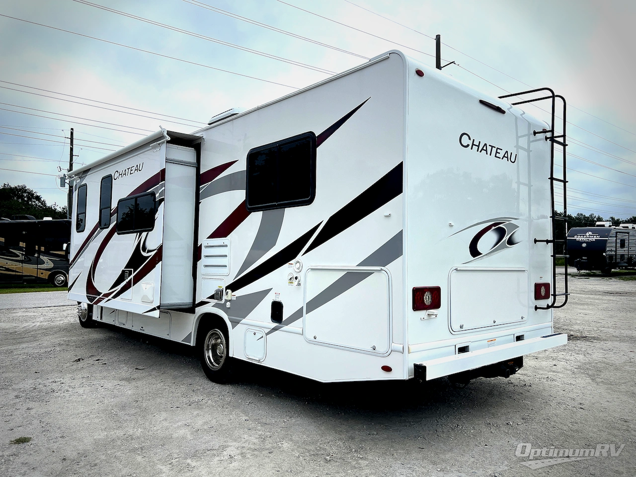 2022 Thor Four Winds 28Z Photo 2