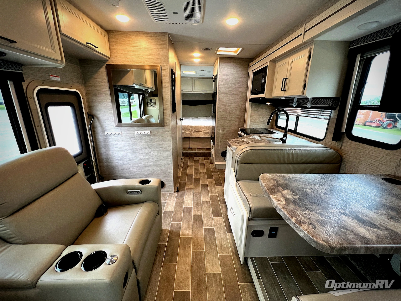 2022 Thor Four Winds 28Z Photo 20